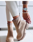 Boots model 170276 Inello - Toi ‘n’ Moi Ltd