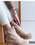 Boots model 170276 Inello - Toi ‘n’ Moi Ltd