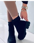 Boots model 170277 Inello - Toi ‘n’ Moi Ltd