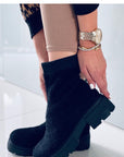 Boots model 170277 Inello - Toi ‘n’ Moi Ltd