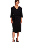 Daydress model 170335 BeWear