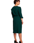 Daydress model 170336 BeWear