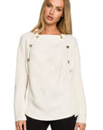 Jumper model 169928 Moe