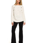 Jumper model 169928 Moe