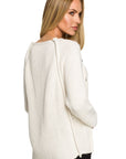 Jumper model 169928 Moe