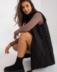 Gilet model 170350 Rue Paris