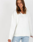 Jumper model 170356 Rue Paris