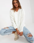 Jumper model 170356 Rue Paris