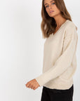 Jumper model 170357 Rue Paris