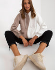 Sweatshirt model 170364 Rue Paris