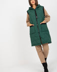 Gilet model 170370 Rue Paris