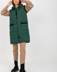 Gilet model 170370 Rue Paris