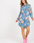 Daydress model 170386 Rue Paris