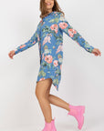Daydress model 170386 Rue Paris