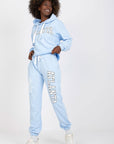 Set model 170387 Ex Moda