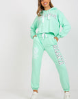 Set model 170388 Ex Moda