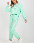 Set model 170388 Ex Moda