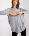 Blouse model 170400 Ex Moda - Toi ‘n’ Moi Ltd