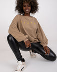 Sweatshirt model 170414 Ex Moda