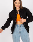 Sweatshirt model 170417 Ex Moda