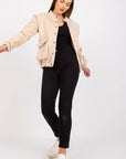 Sweatshirt model 170418 Ex Moda