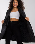 Coat model 170423 Ex Moda