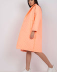 Coat model 170425 Ex Moda