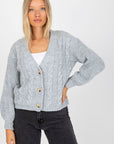 Cardigan model 170463 Och Bella