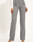 Women trousers model 170476 Nife