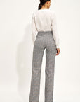 Women trousers model 170476 Nife