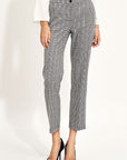 Women trousers model 170489 Nife