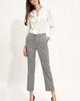 Women trousers model 170489 Nife