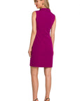 Evening dress model 170490 Makover