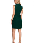 Evening dress model 170492 Makover
