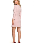 Evening dress model 170493 Makover