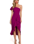 Cocktail dress model 170502 Makover