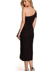 Cocktail dress model 170503 Makover