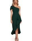 Cocktail dress model 170504 Makover