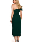 Cocktail dress model 170504 Makover