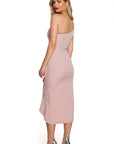 Cocktail dress model 170505 Makover