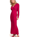 Cocktail dress model 170510 Makover