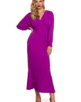 Cocktail dress model 170511 Makover
