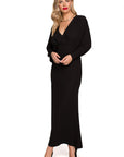 Cocktail dress model 170512 Makover