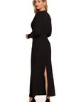 Cocktail dress model 170512 Makover