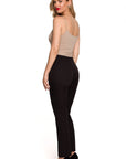 Women trousers model 170514 Makover