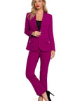 Jacket model 170517 Makover