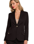 Jacket model 170518 Makover