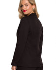 Jacket model 170518 Makover