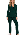 Jacket model 170519 Makover