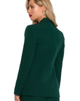 Jacket model 170519 Makover